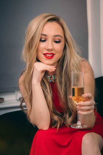 Ruby O'Donnell Meztelen Kiszivárgások OnlyFans Fotó 16