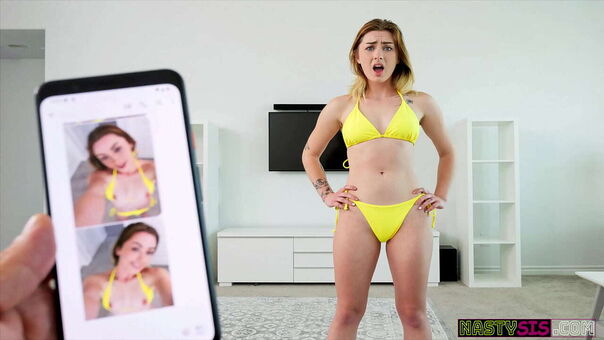 Ruby Redbottom Meztelen Kiszivárgások OnlyFans Fotó 16