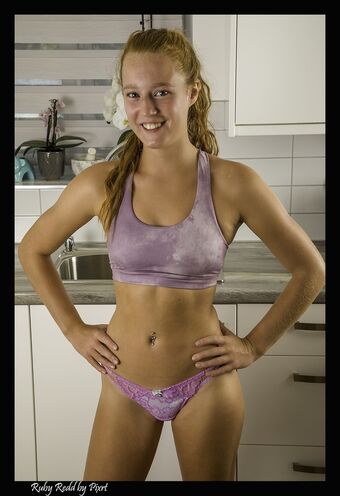 Ruby Redd Meztelen Kiszivárgások OnlyFans Fotó 24