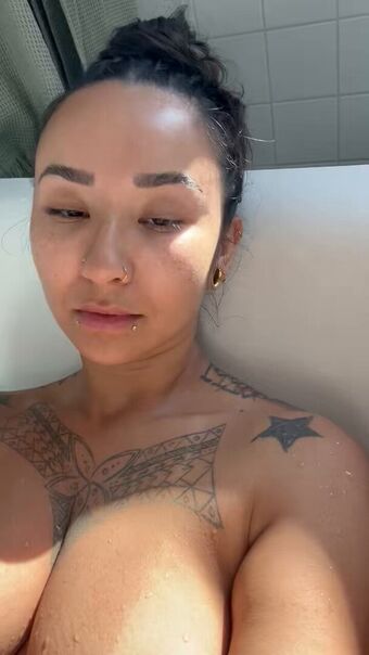 Ruby Renegade Meztelen Kiszivárgások OnlyFans Fotó 2