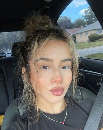 Ruby Rivera Meztelen Kiszivárgások OnlyFans Fotó 20