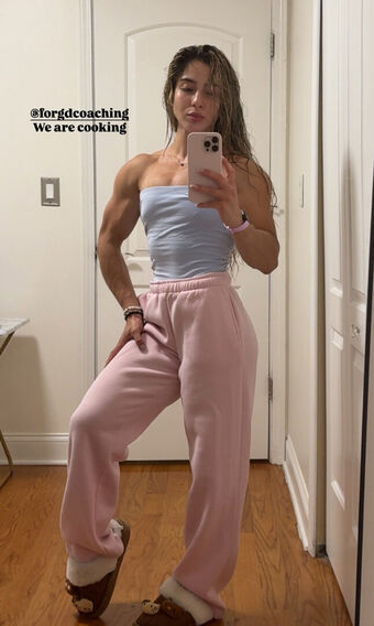Ruby Rivera Meztelen Kiszivárgások OnlyFans Fotó 21
