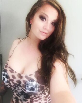 Ruby Rogue Meztelen Kiszivárgások OnlyFans Fotó 25