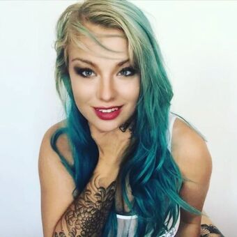 Ruby Rogue Meztelen Kiszivárgások OnlyFans Fotó 34