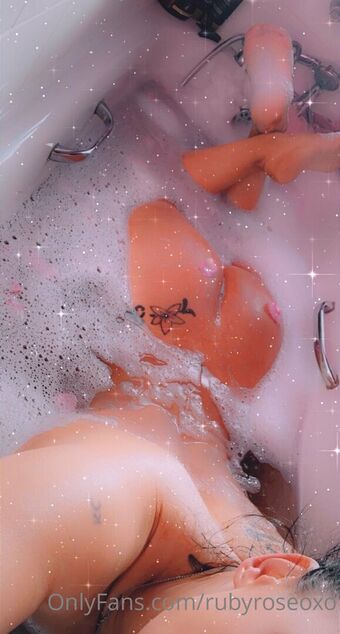 ruby-rosevip Meztelen Kiszivárgások OnlyFans Fotó 22