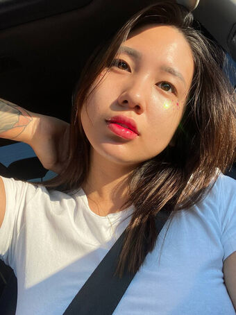 Ruby_san Meztelen Kiszivárgások OnlyFans Fotó 15