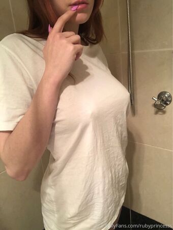 rubyprincesss Meztelen Kiszivárgások OnlyFans Fotó 5