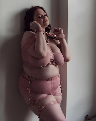 RubyRoxx Meztelen Kiszivárgások OnlyFans Fotó 17