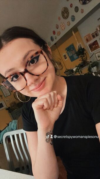 rubyvstiktok Meztelen Kiszivárgások OnlyFans Fotó 2
