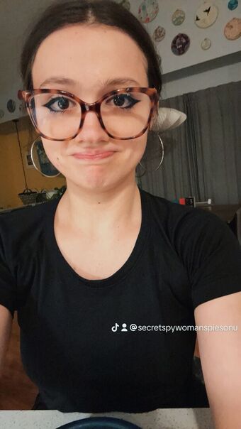 rubyvstiktok Meztelen Kiszivárgások OnlyFans Fotó 6