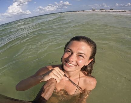 Running Princess Meztelen Kiszivárgások OnlyFans Fotó 2