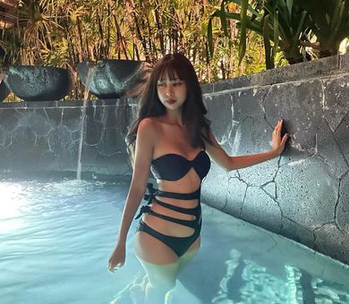 ruunachu Meztelen Kiszivárgások OnlyFans Fotó 8