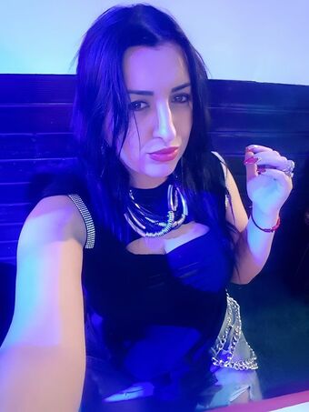 Ryma Meztelen Kiszivárgások OnlyFans Fotó 40