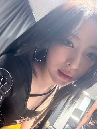 Ryujin Meztelen Kiszivárgások OnlyFans Fotó 170