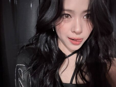 Ryujin Meztelen Kiszivárgások OnlyFans Fotó 172