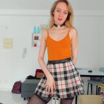 Sabina Karlsson Meztelen Kiszivárgások OnlyFans Fotó 3