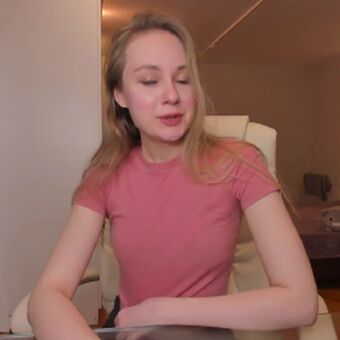 Sabina Karlsson Meztelen Kiszivárgások OnlyFans Fotó 4