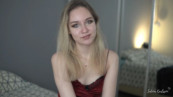 Sabina Karlsson Meztelen Kiszivárgások OnlyFans Fotó 11