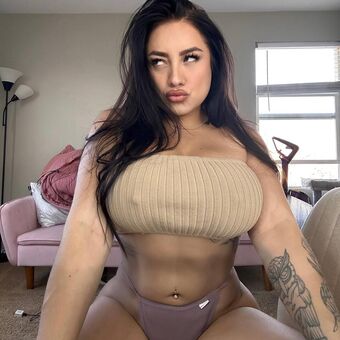 Sabrina Lane Meztelen Kiszivárgások OnlyFans Fotó 10