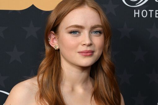 sadiesink Meztelen Kiszivárgások OnlyFans Fotó 7