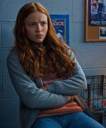 sadiesink Meztelen Kiszivárgások OnlyFans Fotó 12