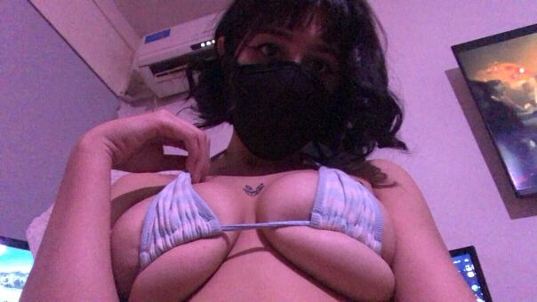Sadnesia Meztelen Kiszivárgások OnlyFans Fotó 5