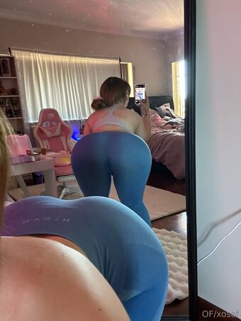 safiixbb Meztelen Kiszivárgások OnlyFans Fotó 6