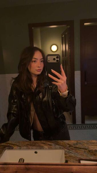 Sakura Shymko Meztelen Kiszivárgások OnlyFans Fotó 143