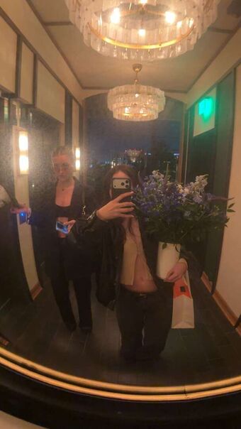 Sakura Shymko Meztelen Kiszivárgások OnlyFans Fotó 144