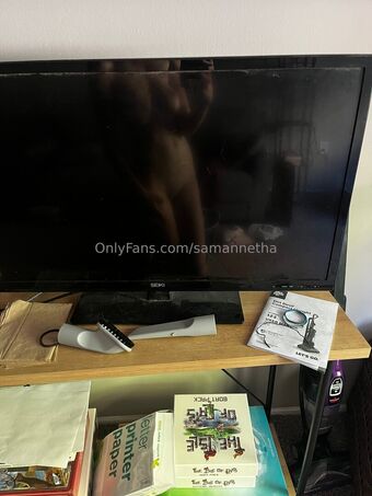 samannetha Meztelen Kiszivárgások OnlyFans Fotó 10