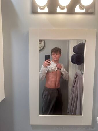 samboxer Meztelen Kiszivárgások OnlyFans Fotó 7