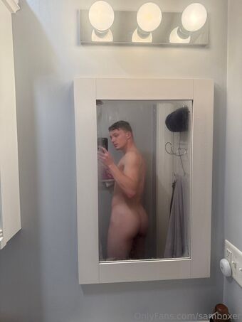 samboxer Meztelen Kiszivárgások OnlyFans Fotó 11