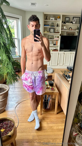 sandrowest Meztelen Kiszivárgások OnlyFans Fotó 3