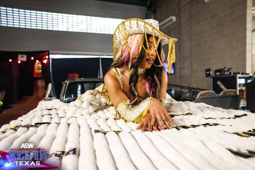 Sasha Banks