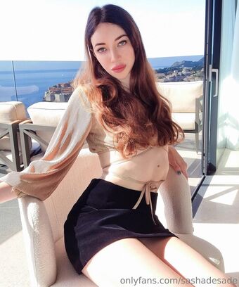 sashadesade