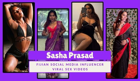 sashaprasad
