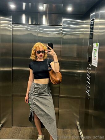 sassy_sofiaa Meztelen Kiszivárgások OnlyFans Fotó 23