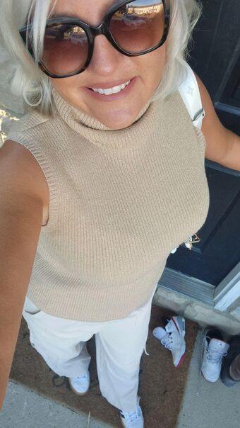 sassysamples Meztelen Kiszivárgások OnlyFans Fotó 1