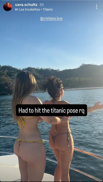 sava.schultz Meztelen Kiszivárgások OnlyFans Fotó 339