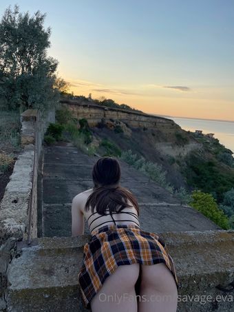 savage.eva