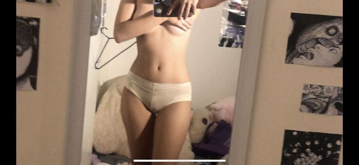 savememimi Meztelen Kiszivárgások OnlyFans Fotó 7