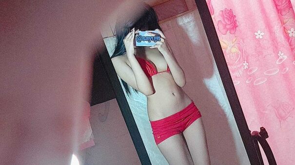 Sayujit Meztelen Kiszivárgások OnlyFans Fotó 2