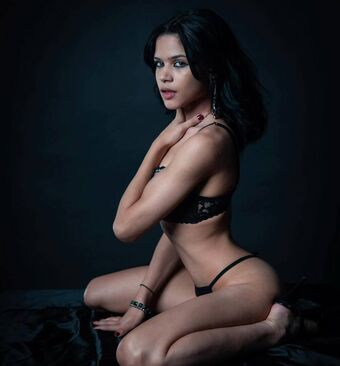 scarletsblade Meztelen Kiszivárgások OnlyFans Fotó 9