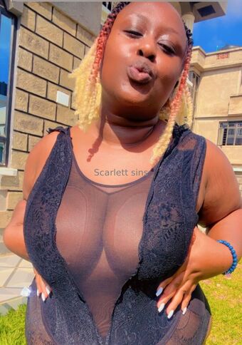 scarletsins2000 Meztelen Kiszivárgások OnlyFans Fotó 14