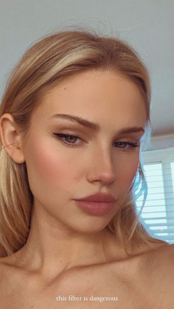 Scarlett Rose Leithold