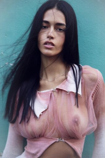 schaassi Meztelen Kiszivárgások OnlyFans Fotó 1