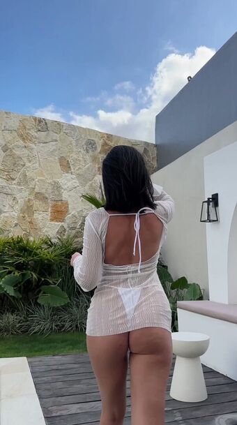 Schofield Meztelen Kiszivárgások OnlyFans Fotó 4