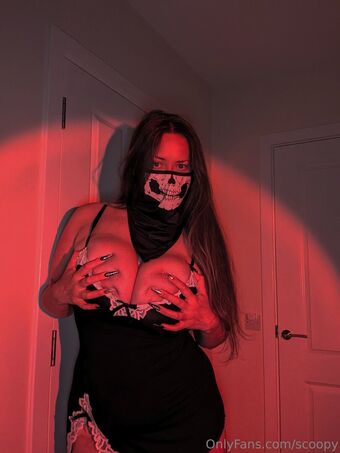 Scoopy Meztelen Kiszivárgások OnlyFans Fotó 42