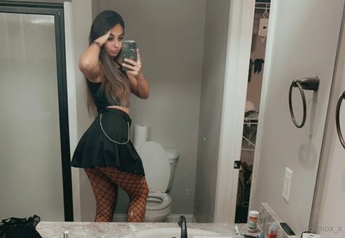 scorpiox_x Meztelen Kiszivárgások OnlyFans Fotó 16