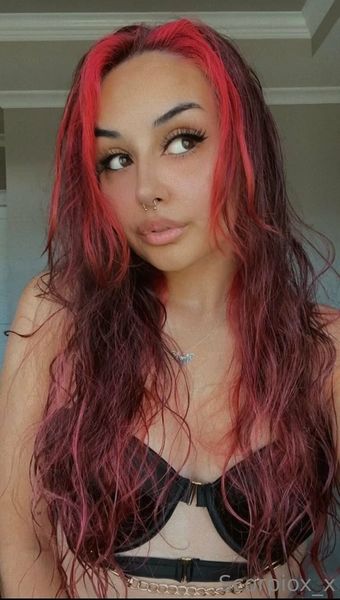 scorpiox_x Meztelen Kiszivárgások OnlyFans Fotó 18